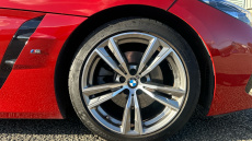 BMW Z4 sDrive 20i M Sport 2dr Auto [Tech Pack] Petrol Roadster